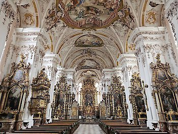 Asamkirche